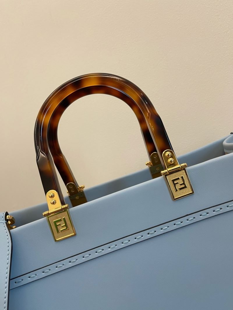 Fendi Shopping Bags